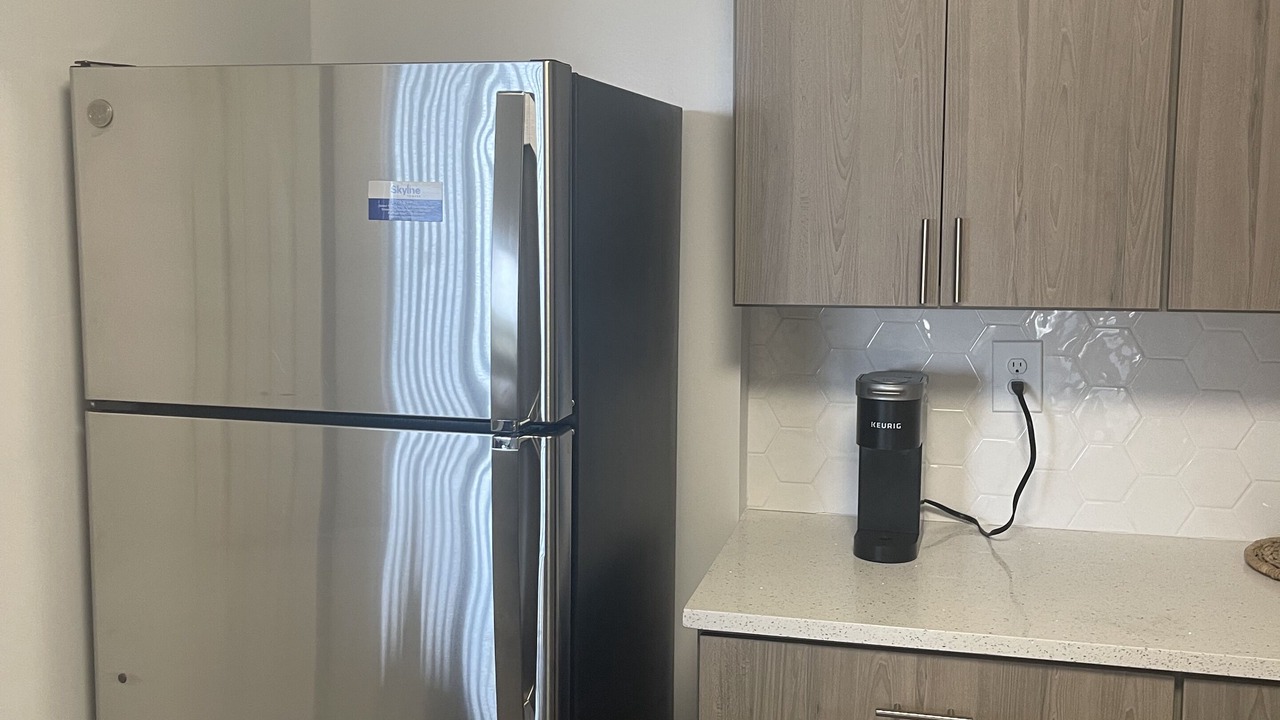 Photo of Kitchen in Baileys Crossroads
