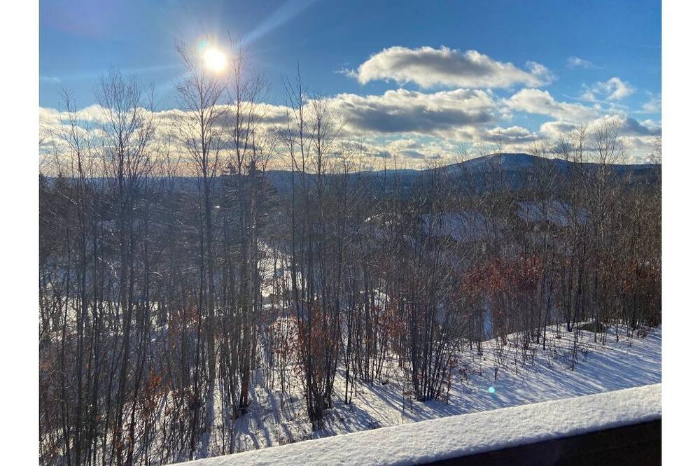 Photo of Outdoor in Bromley Mountain