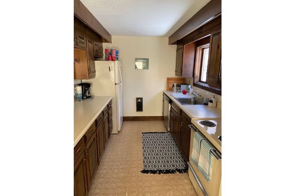 Photo of Kitchen in Bromley Mountain