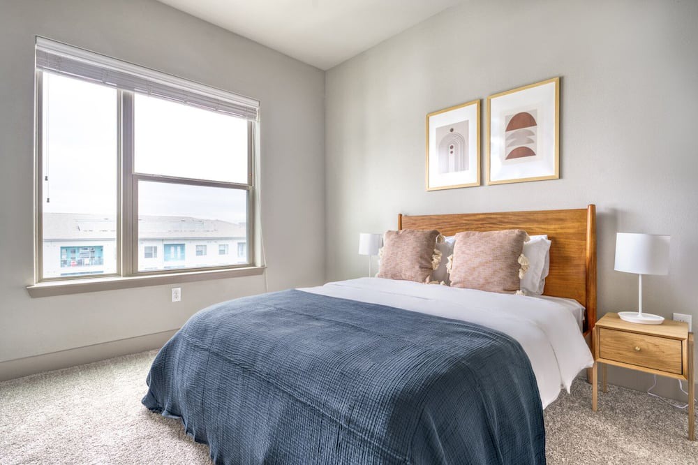 Photo of Bedroom in Chestnut