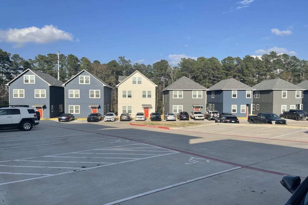 Photo of Outdoor in Huntsville