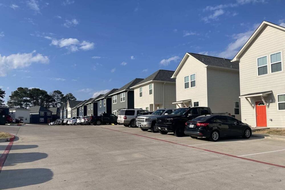 Photo of Outdoor in Huntsville