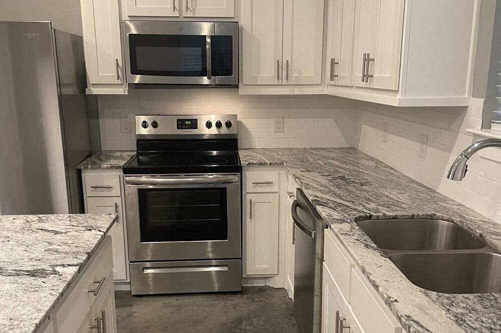 Photo of Kitchen in Huntsville