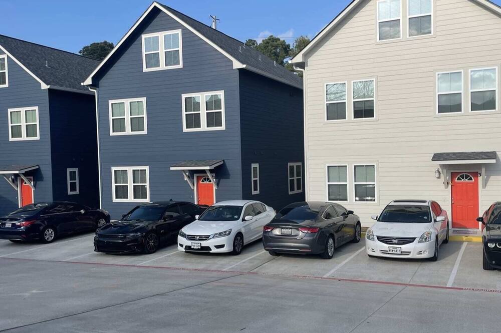Photo of Outdoor in Huntsville