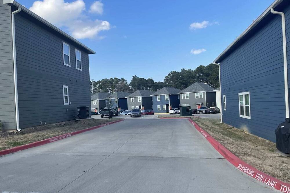 Photo of Outdoor in Huntsville