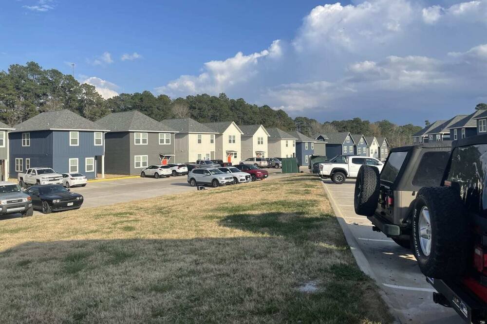 Photo of Outdoor in Huntsville