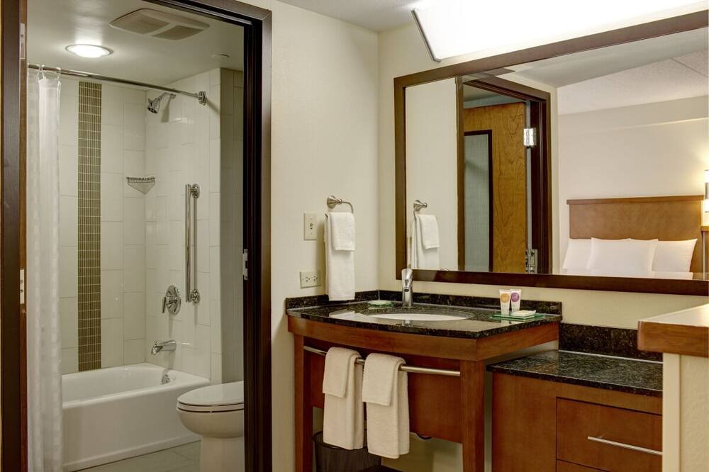 Photo of Bathroom in Grand Prairie
