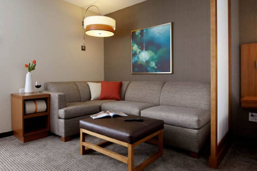 Photo of Livingroom in Grand Prairie