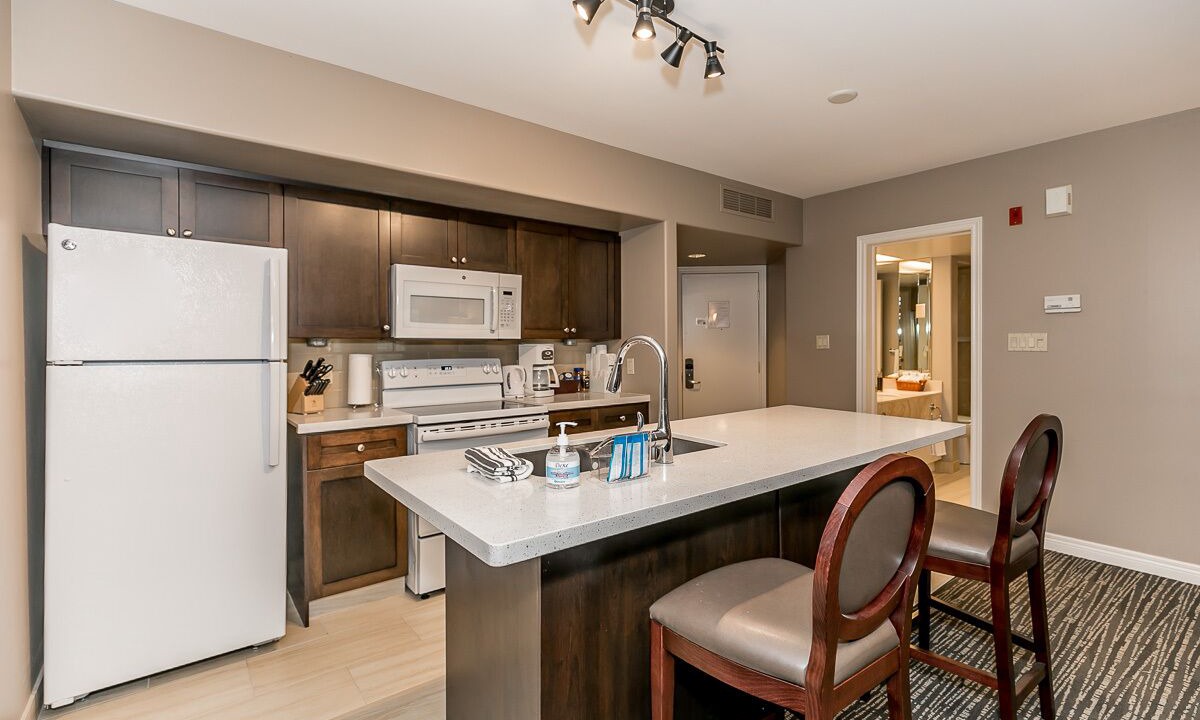 Photo of Kitchen in Oro-Medonte