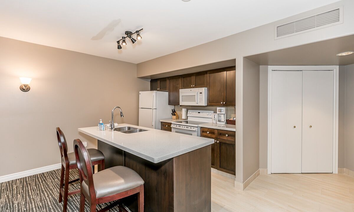 Photo of Kitchen in Oro-Medonte