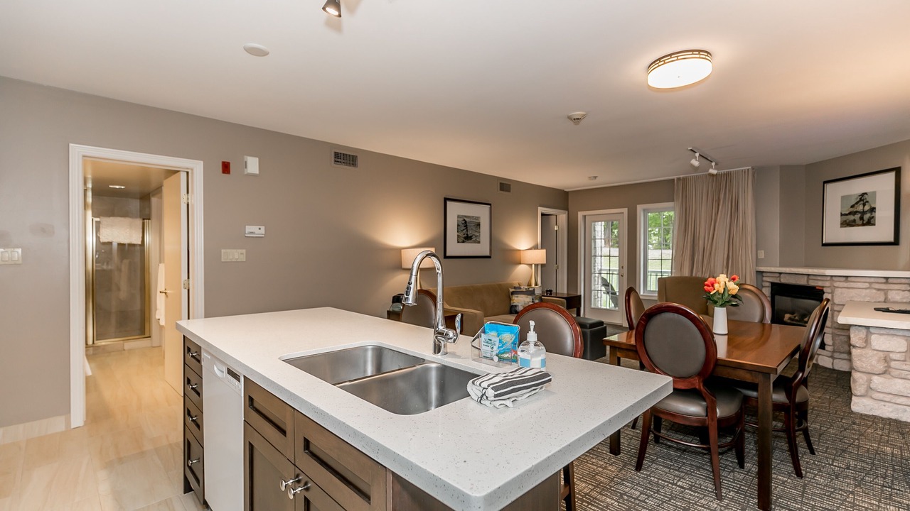 Photo of Kitchen in Oro-Medonte