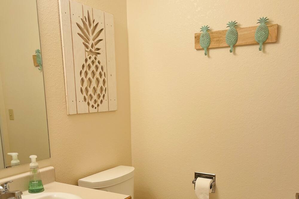 Photo of Bathroom in Brule