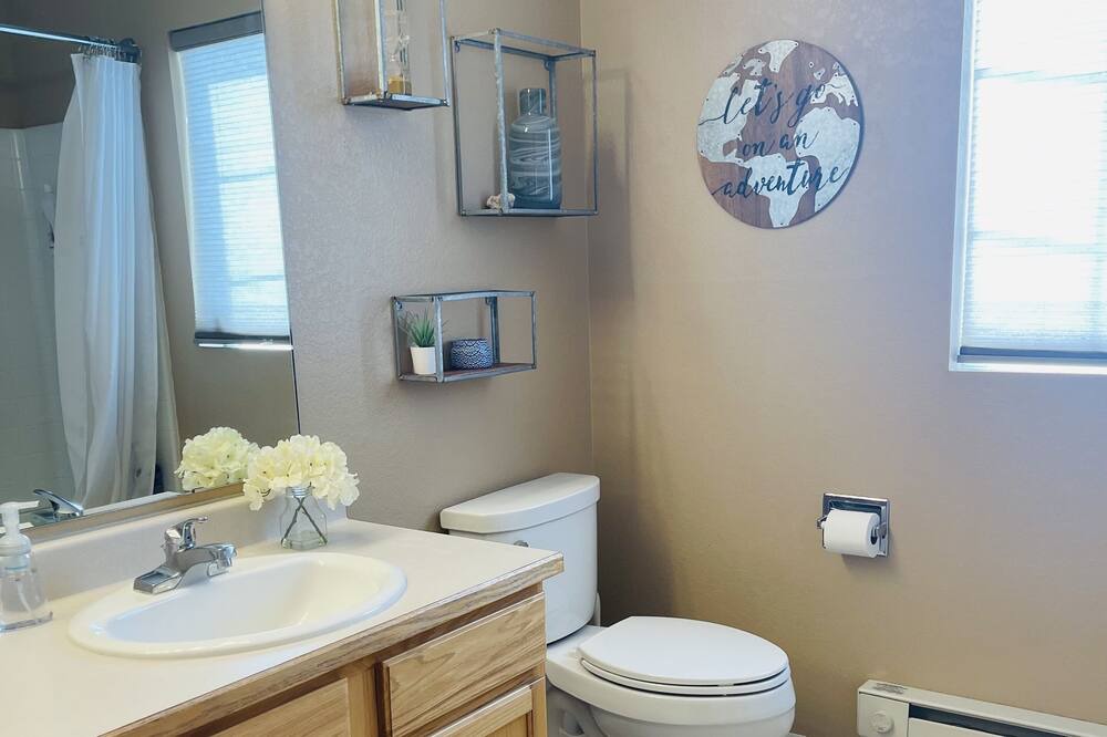 Photo of Bathroom in Brule