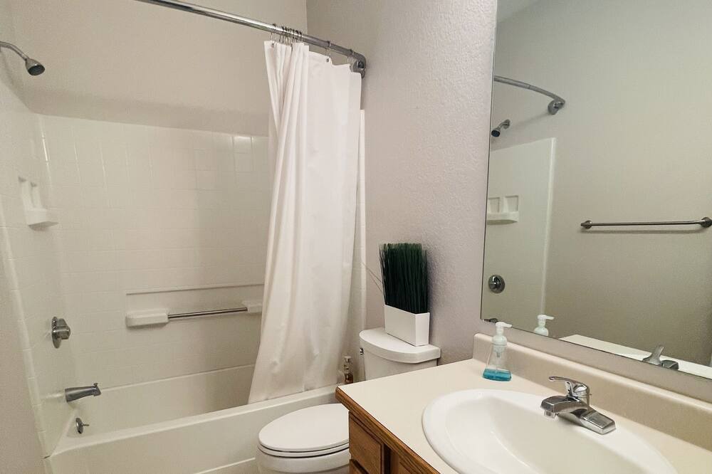 Photo of Bathroom in Brule