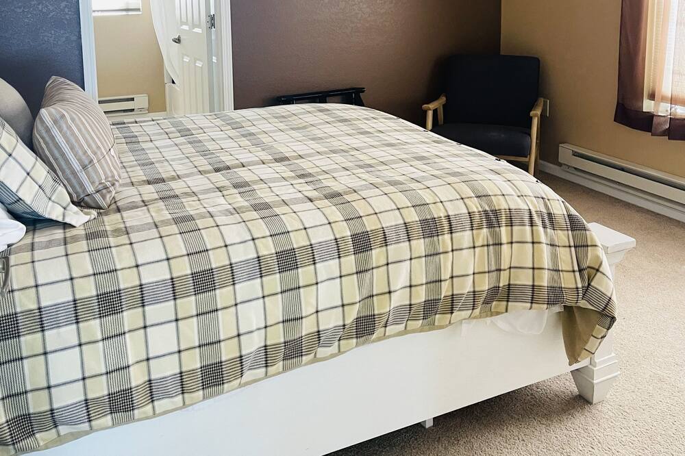 Photo of Bedroom in Brule