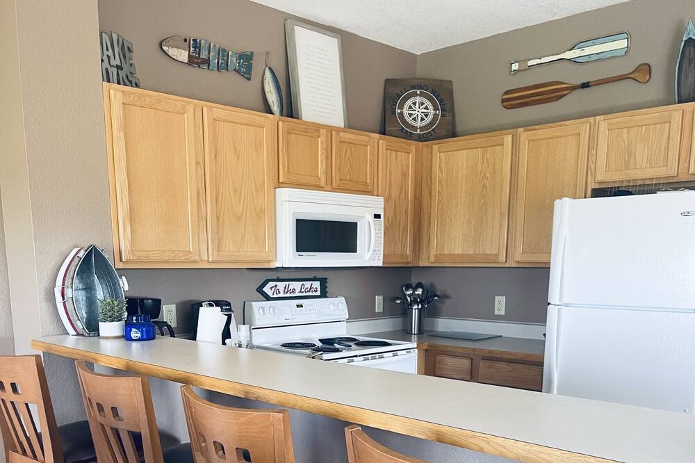 Photo of Kitchen in Brule