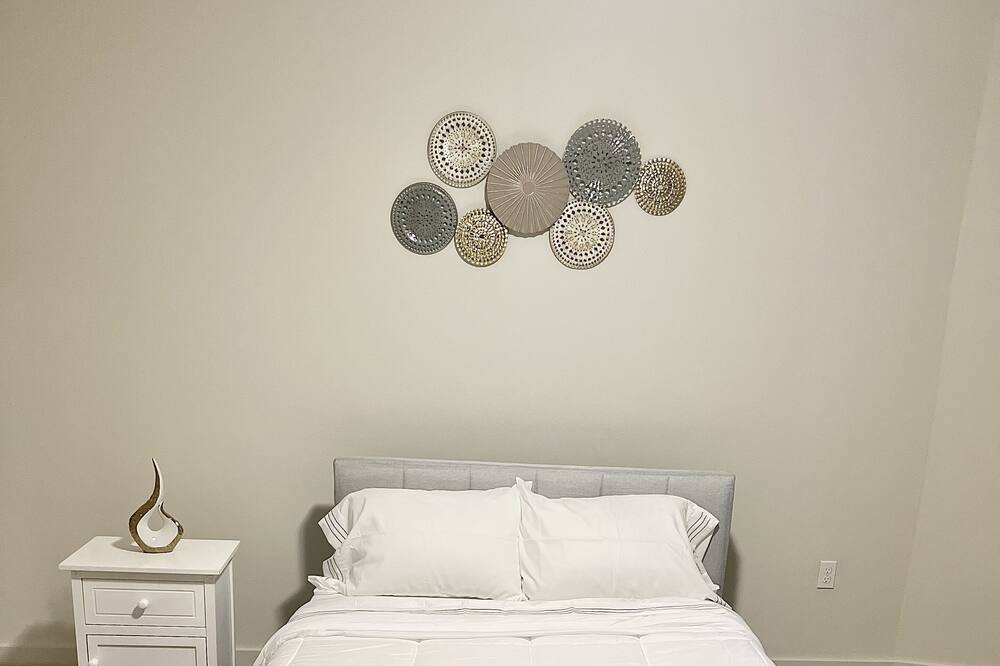 Photo of Bedroom in Highlands - Perkins