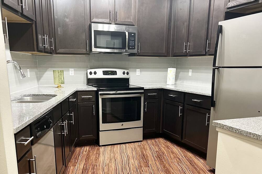 Photo of Kitchen in Highlands - Perkins