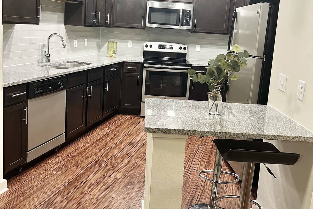 Photo of Kitchen in Highlands - Perkins