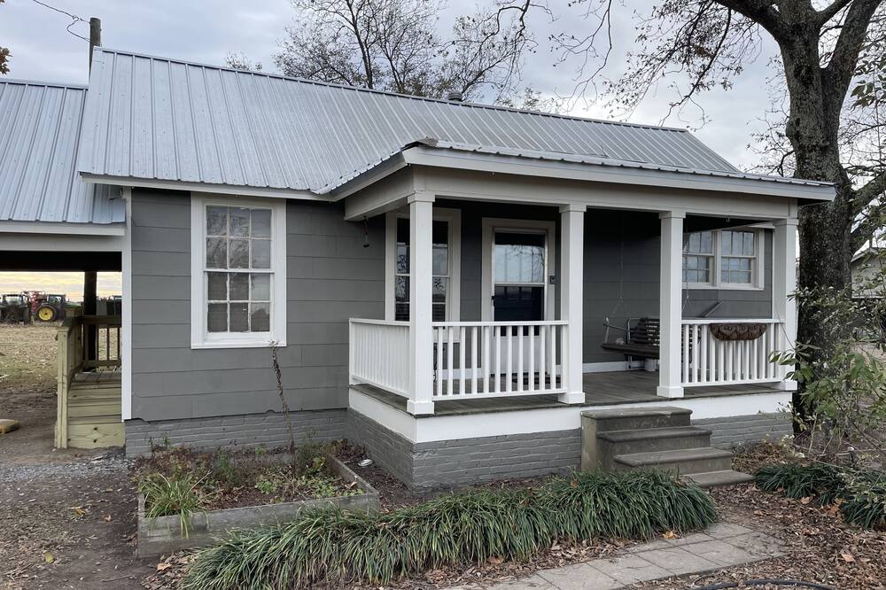 Photo of Outdoor in Clarksdale