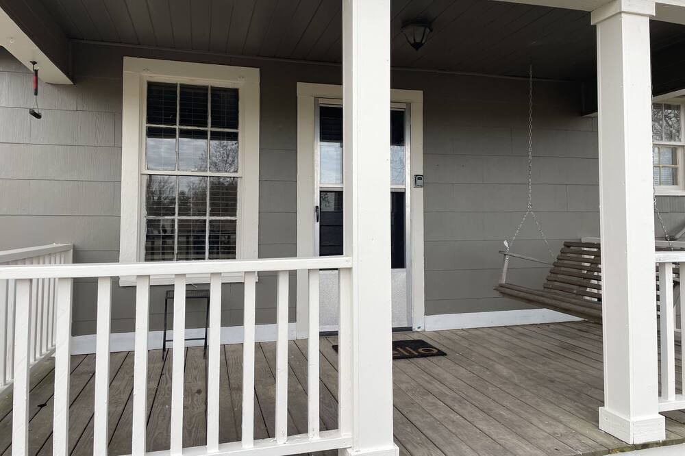 Photo of Outdoor in Clarksdale