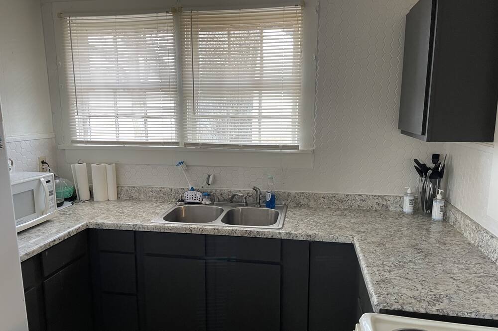 Photo of Kitchen in Clarksdale