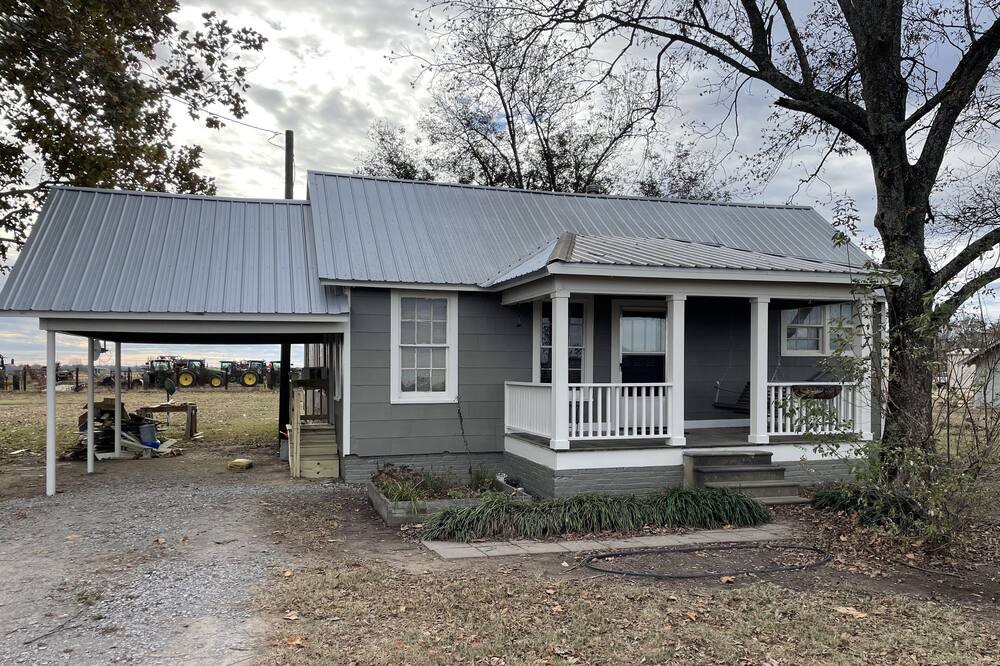 Photo of Outdoor in Clarksdale