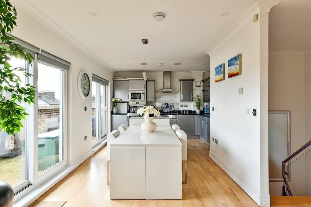 Photo of Kitchen in Shaftesbury