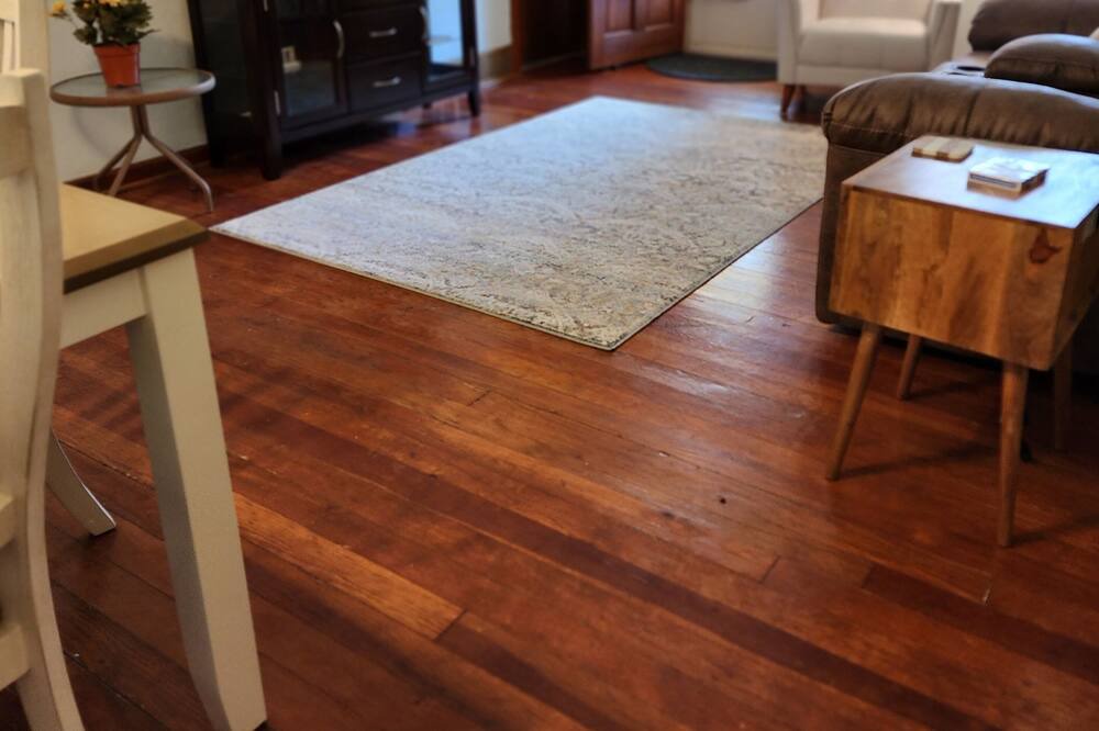 Photo of Bedroom in Emporia