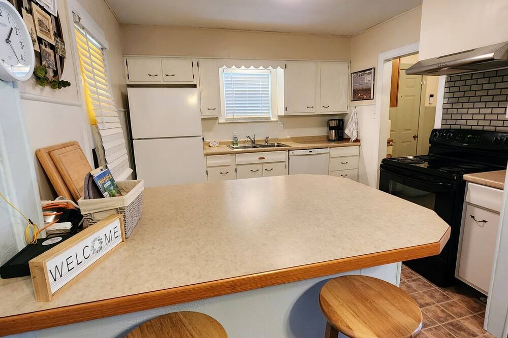 Photo of Kitchen in Emporia