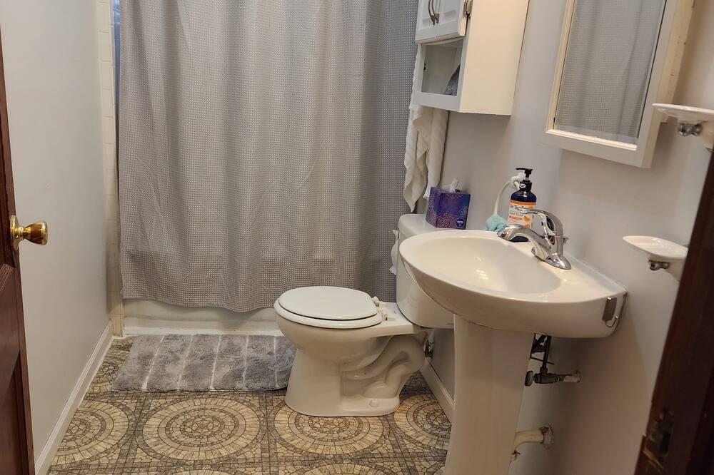 Photo of Bathroom in Emporia