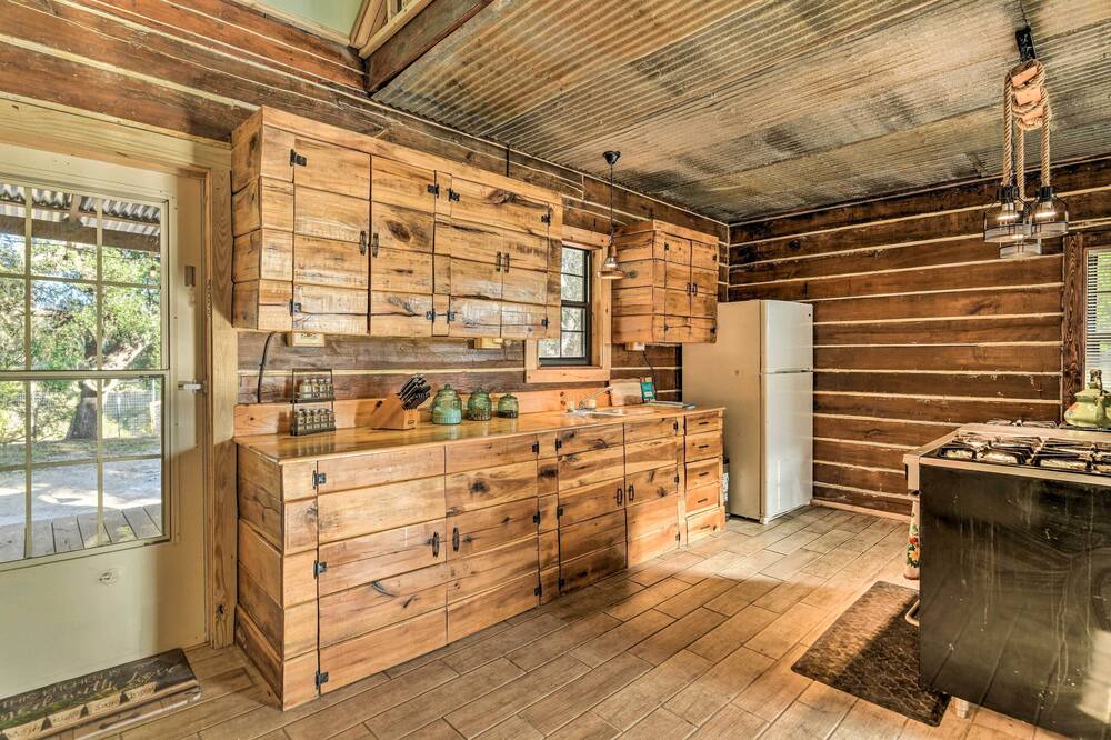 Photo of Kitchen in Robstown