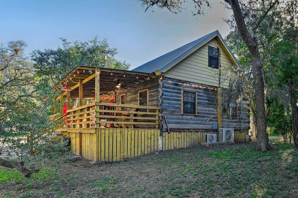 Photo of Outdoor in Robstown