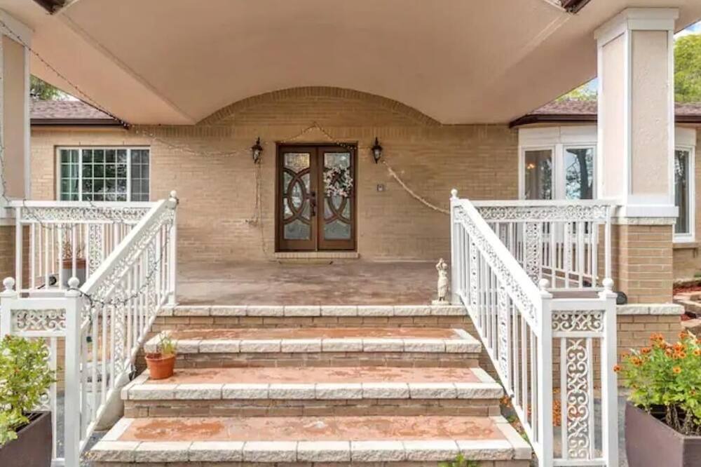 Photo of Outdoor in Canton
