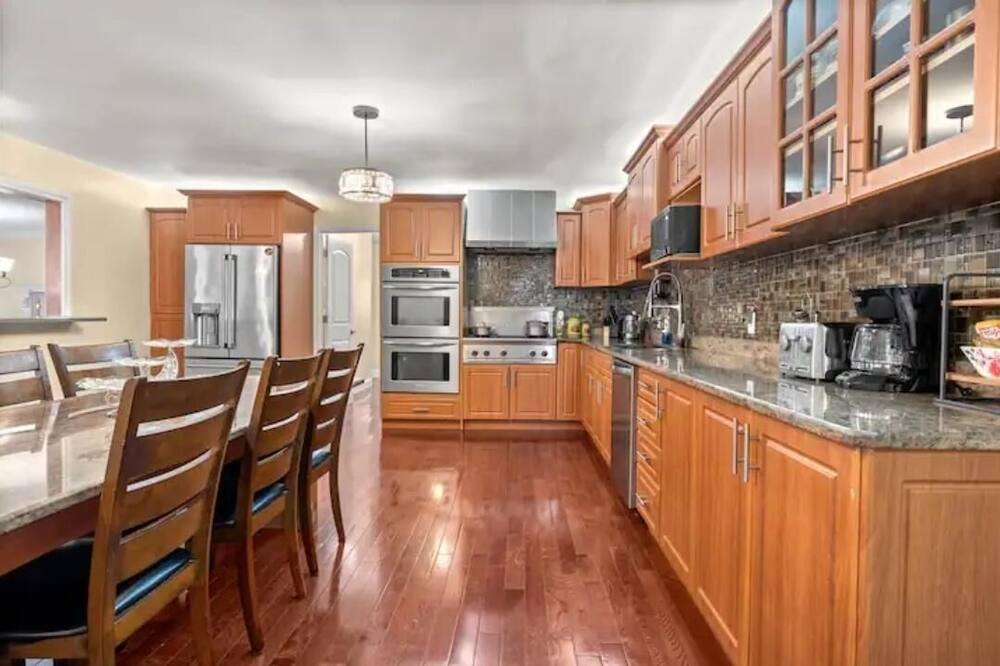 Photo of Kitchen in Canton