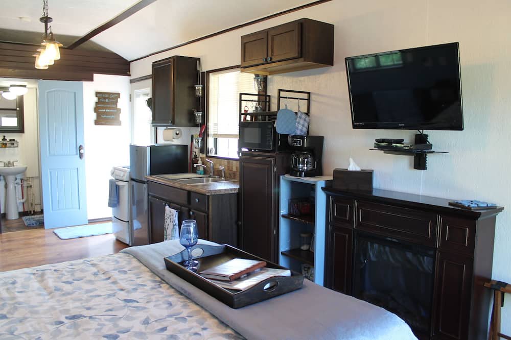 Photo of Kitchen in Camargo