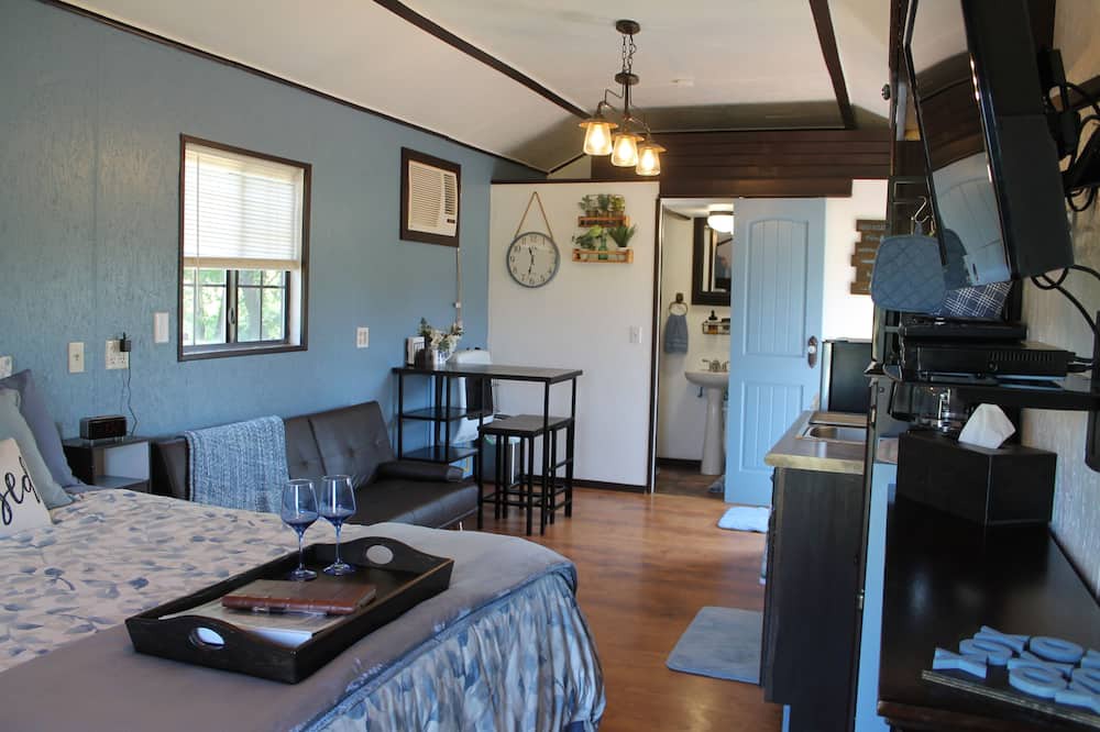 Photo of Bedroom in Camargo