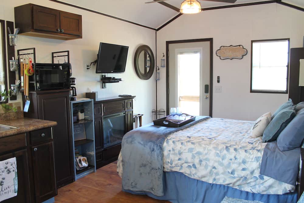 Photo of Bedroom in Camargo