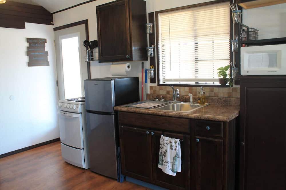 Photo of Kitchen in Camargo