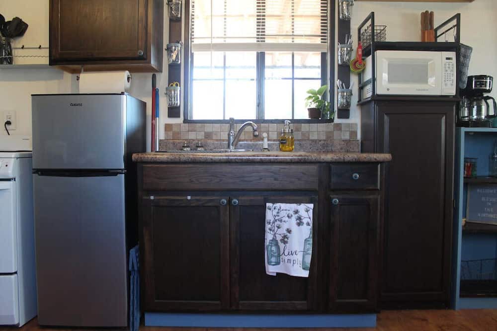 Photo of Kitchen in Camargo