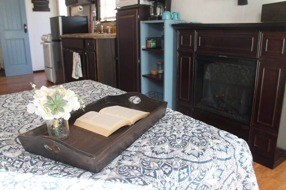 Photo of Bedroom in Camargo