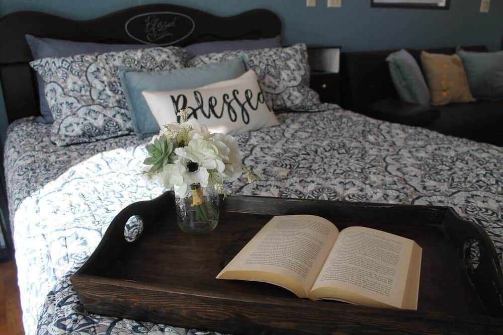 Photo of Bedroom in Camargo