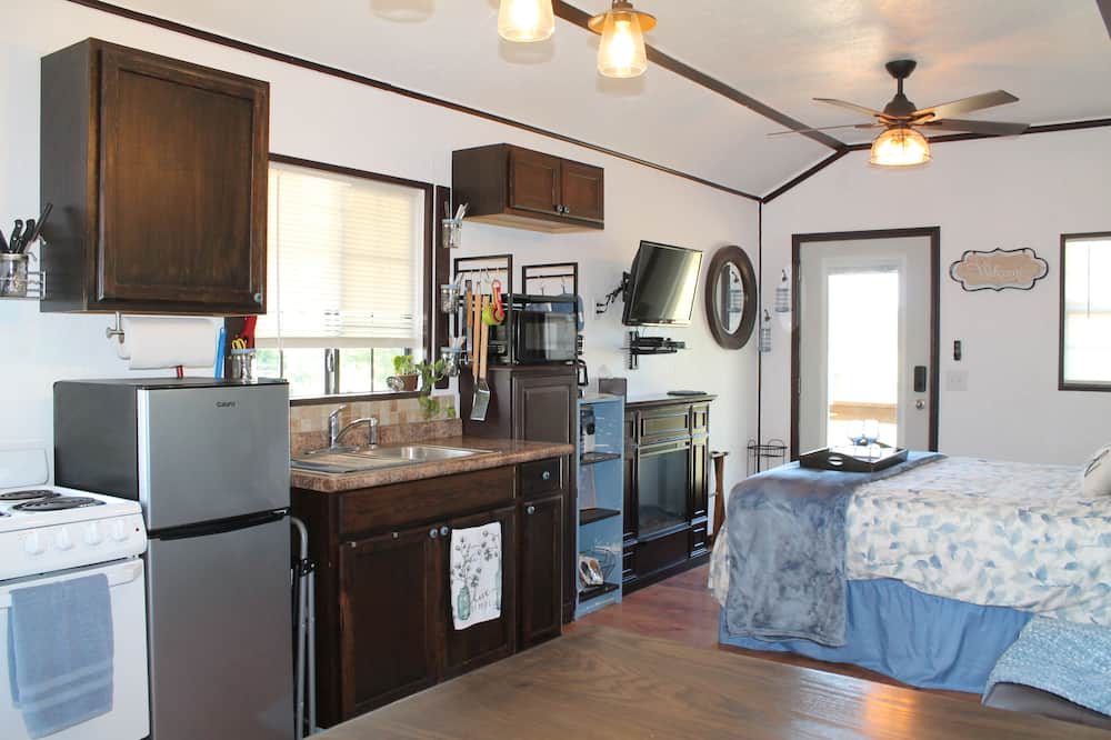 Photo of Bedroom in Camargo
