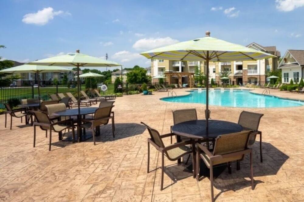 Photo of Outdoor in Ooltewah