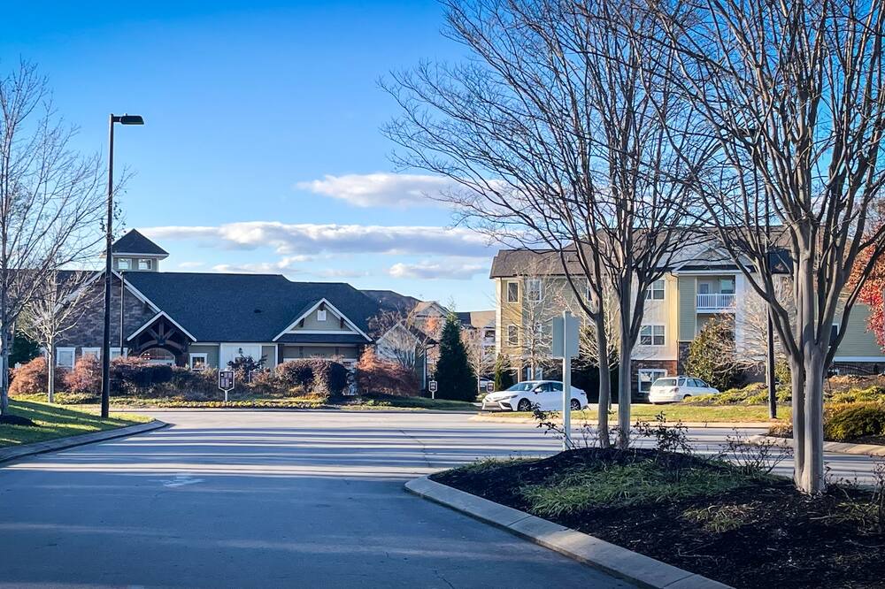 Photo of Outdoor in Ooltewah