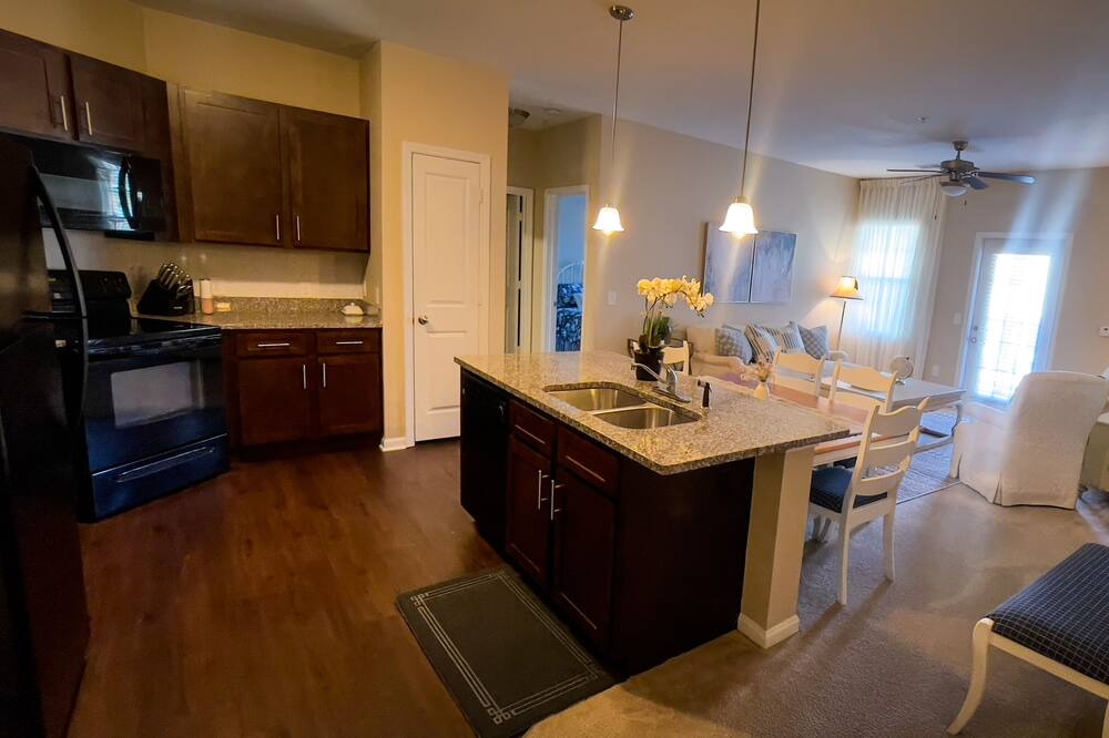 Photo of Kitchen in Ooltewah