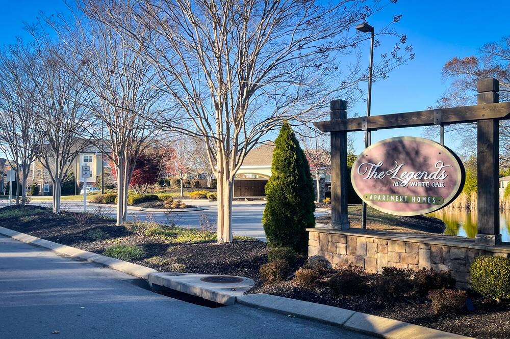 Photo of Outdoor in Ooltewah