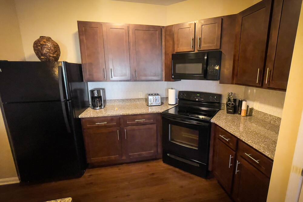 Photo of Kitchen in Ooltewah