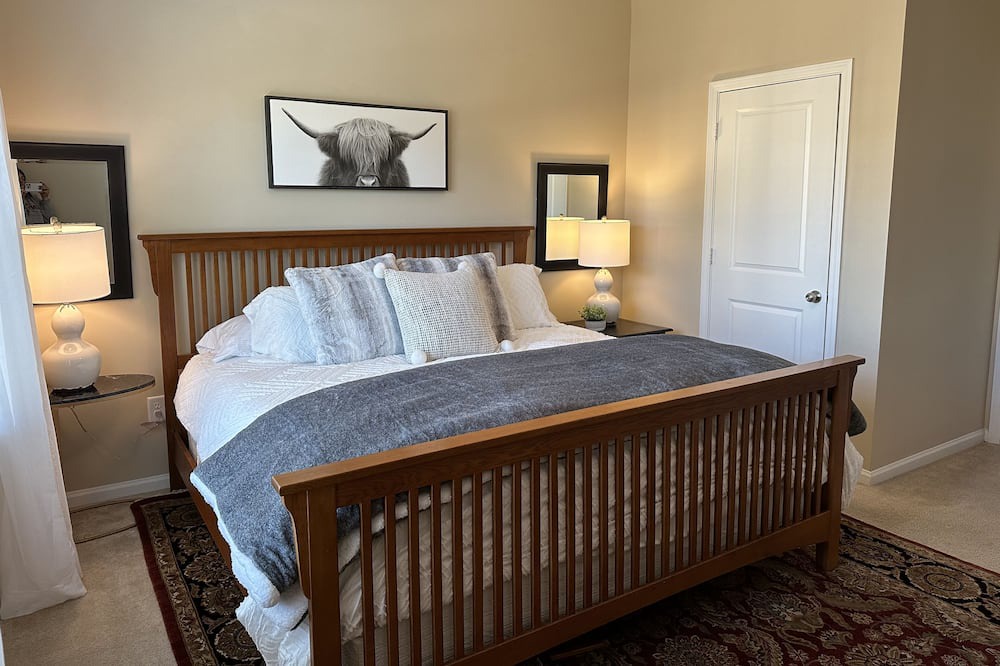 Photo of Bedroom in Ooltewah