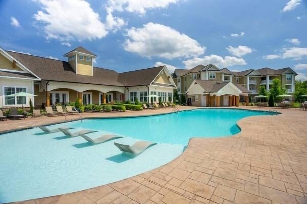 Photo of Outdoor in Ooltewah